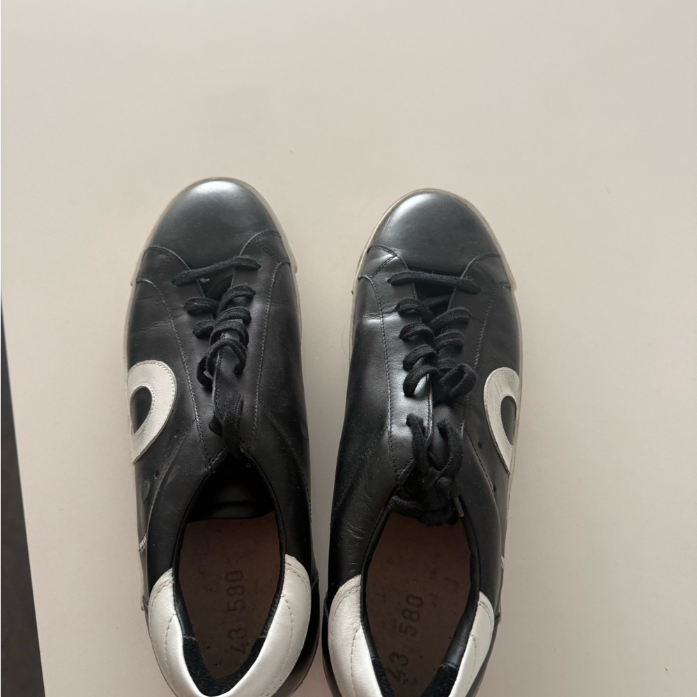 Oliver Cabell black shoes - US 10